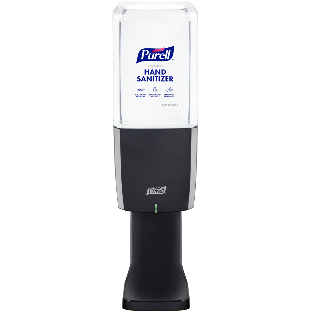 PURELL® Graphite ES10 Automatic Hand Sanitizer Dispenser (1/Case)